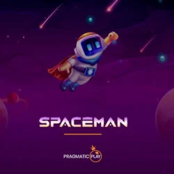 Spaceman 777vip